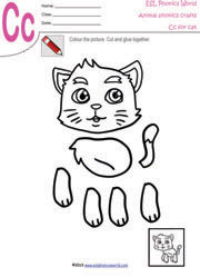 Cc-cat-craft-worksheet